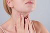 Is the Thyroid Gland Another victim of Diabetes Mellitus?