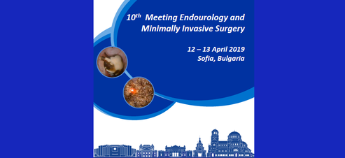 Симпозиум по ендоурология събира в София водещи специалисти