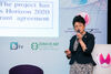 Проф. Борисова: Жените над 30 г. трябва да изследват щитовидната си жлеза, преди да забременеят