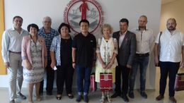 Ново сътрудничество в областта на генетиката