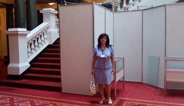Лиляна Петрова: На една крачка сме от създаването на съсловна организация на бакалавър-фармацевтите