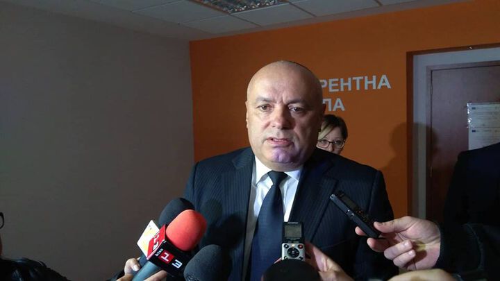 УМБАЛ „Канев“ е с нов Борд на директорите