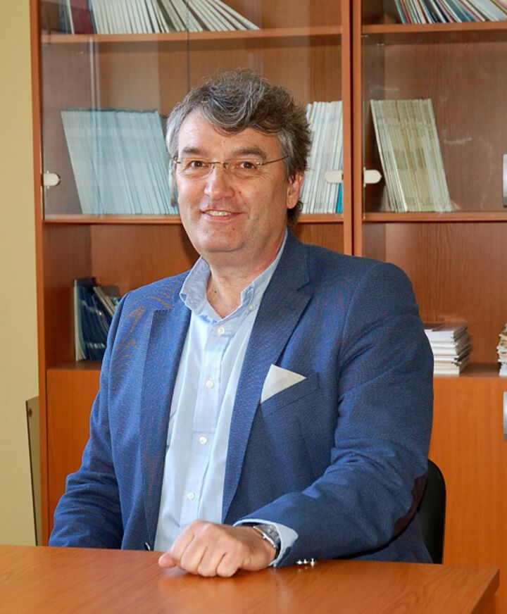Неврологът Лъчезар Трайков стана академик