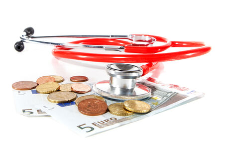 Владислав Горанов иска демонополизация на НЗОК