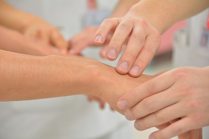 Rheumatoide Arthritis: 80 Prozent der Erkrankten können heute ein "normales" Leben führen