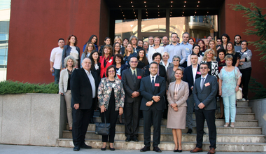 Над 200 очни лекари участваха в 13-тия Витреоретинален международен симпозиум в Пловдив