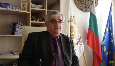 Избраха проф. Димитър Стойков за председател на Българско хирургическо дружество