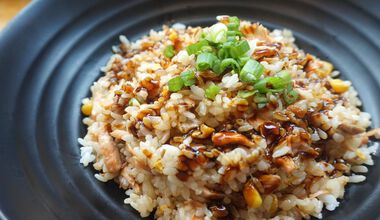 Защо оризът присъства в храната на всички дълголетници