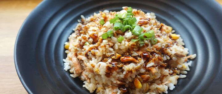 Защо оризът присъства в храната на всички дълголетници
