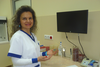 На 17-ти ноември доц. Михайлова от лаборатория „ЛИНА” консултира безплатно по теми, свързани с антибиотиците