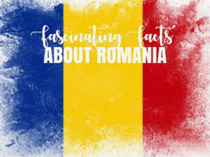 Romania in cifre la 100 de ani: un studiu fascinant