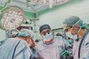 Специалисти от ВМА с поредна трансплантация на черен дроб