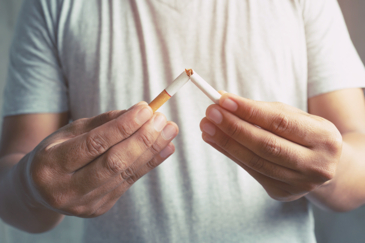 Weltnichtrauchertag 2019: Psychologie unterstützt bei Tabakentwöhnung