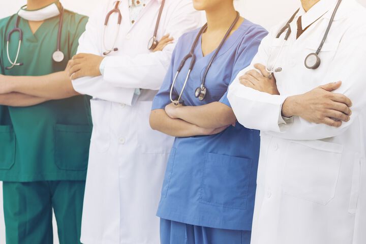 Медици във Видин спират работа в знак на протест