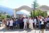 Карловци на протест срещу закриване на АГ отделението в общината