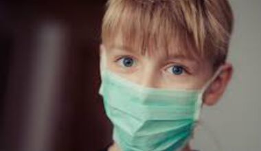 Пневмоцистовата пневмония в детска възраст – клинични наблюдения и литературен обзор