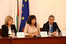 Проблеми и предизвикателства пред българската психиатрия