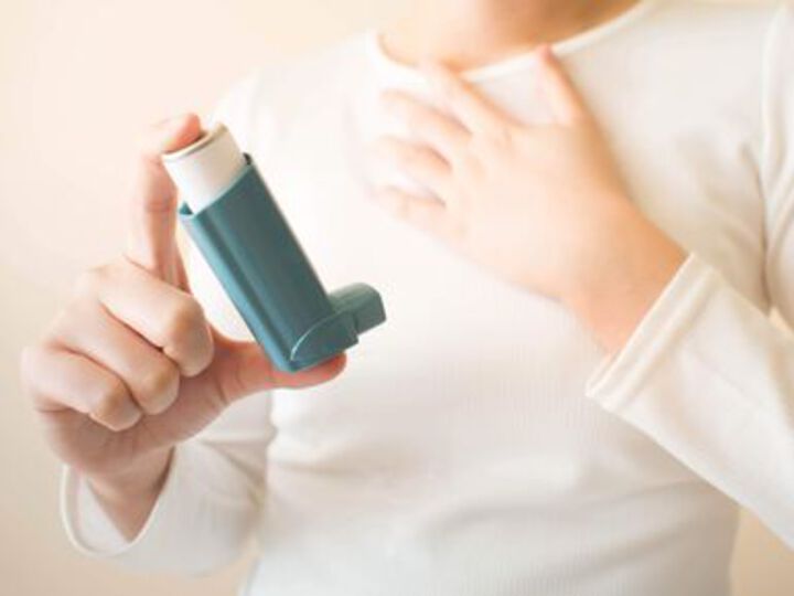 Zunahme der Asthma-Erkrankungen offenbar gehemmt