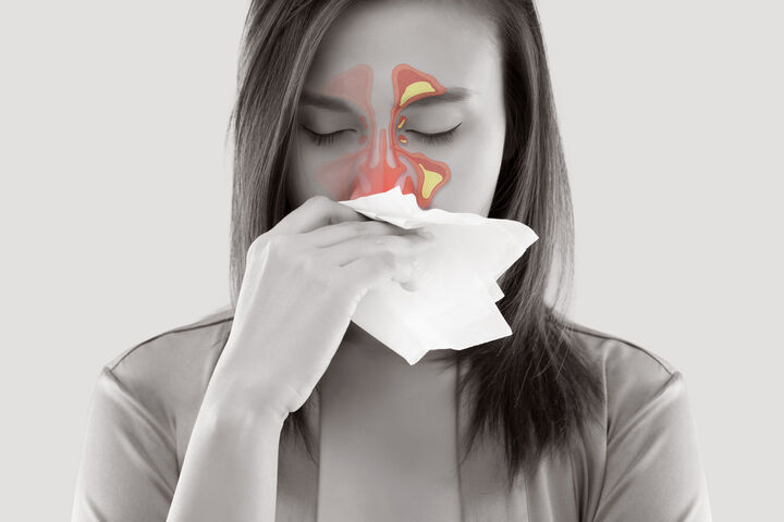 Neue Allergiestudie: Ozon in der Luft verstärkt Lungen-Symptome