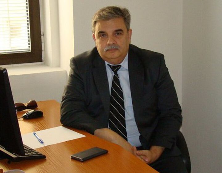Д-р Михаил Христов е новият директор на ИАТ