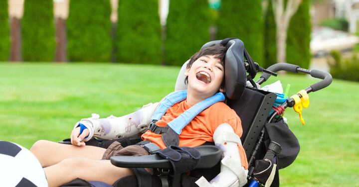 Technology-еnhanced upper limb physical rehabilitation in hemiplegic cerebral palsy