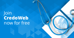 Completarea și editarea profilului de medic în CredoWeb