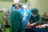 Лекари от „Пирогов“ и „Майчин дом“ спасиха бременна и бебето й след тежка катастрофа