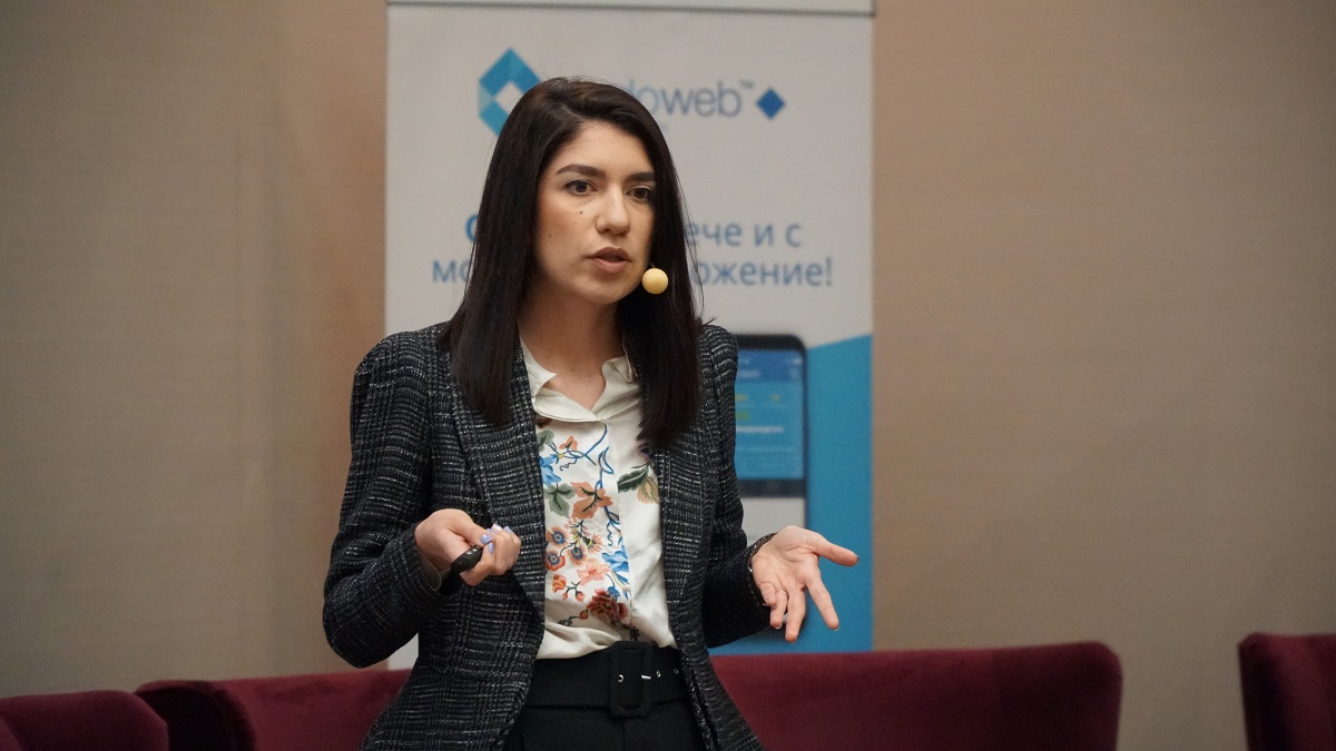 Опитът на Amgen в дигиталния маркетинг и социалните медии в България