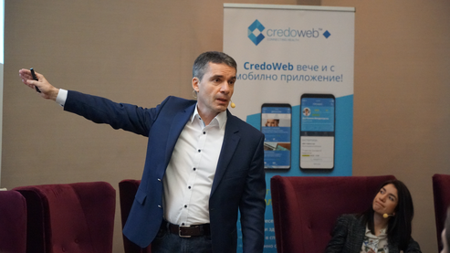 Българските лекари стават все по-дигитални