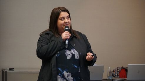 Дигитален колеж по диабет представен на Pharma NextGen