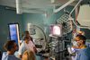 ЗАПОЧНА ЕНДОСКОПСКОТО УЧИЛИЩЕ по инвазивна гастроентерология в Болница Тракия