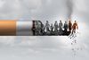 Ден без тютюнопушене: Спри сега за по-добро здраве утре