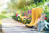  Allergie: Tipps für die Gartenarbeit 