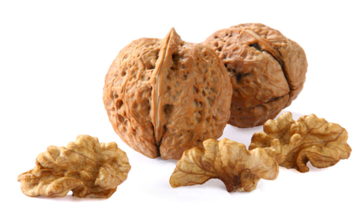 Nuts have a very beneficial role for male fertility