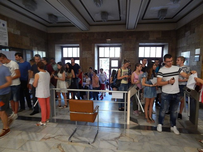 Стартира допълнителен прием на кандидатстудентски документи за бакалавърските специалности на Медицински университет - Плевен