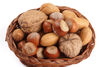 Nuts have a very beneficial role for male fertility