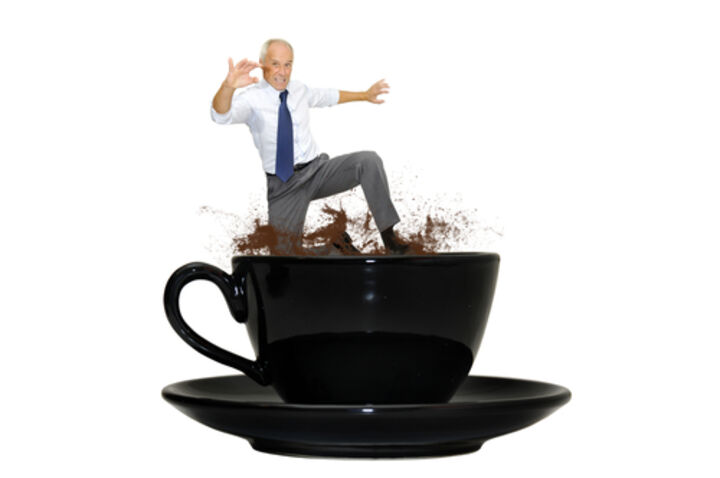 6 идеи за заместители на кафето