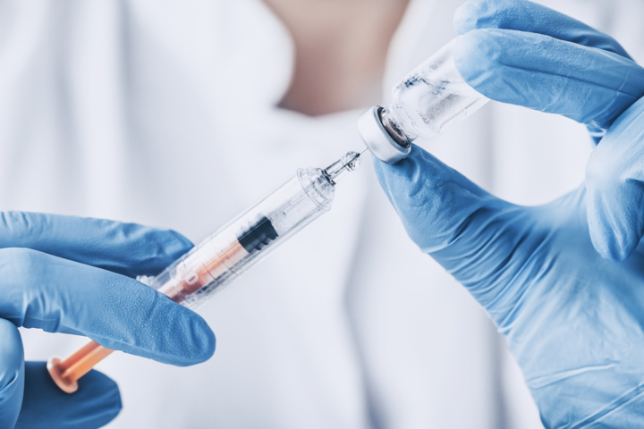 Strategien für eine bessere Durchimpfungsrate in ganz Europa