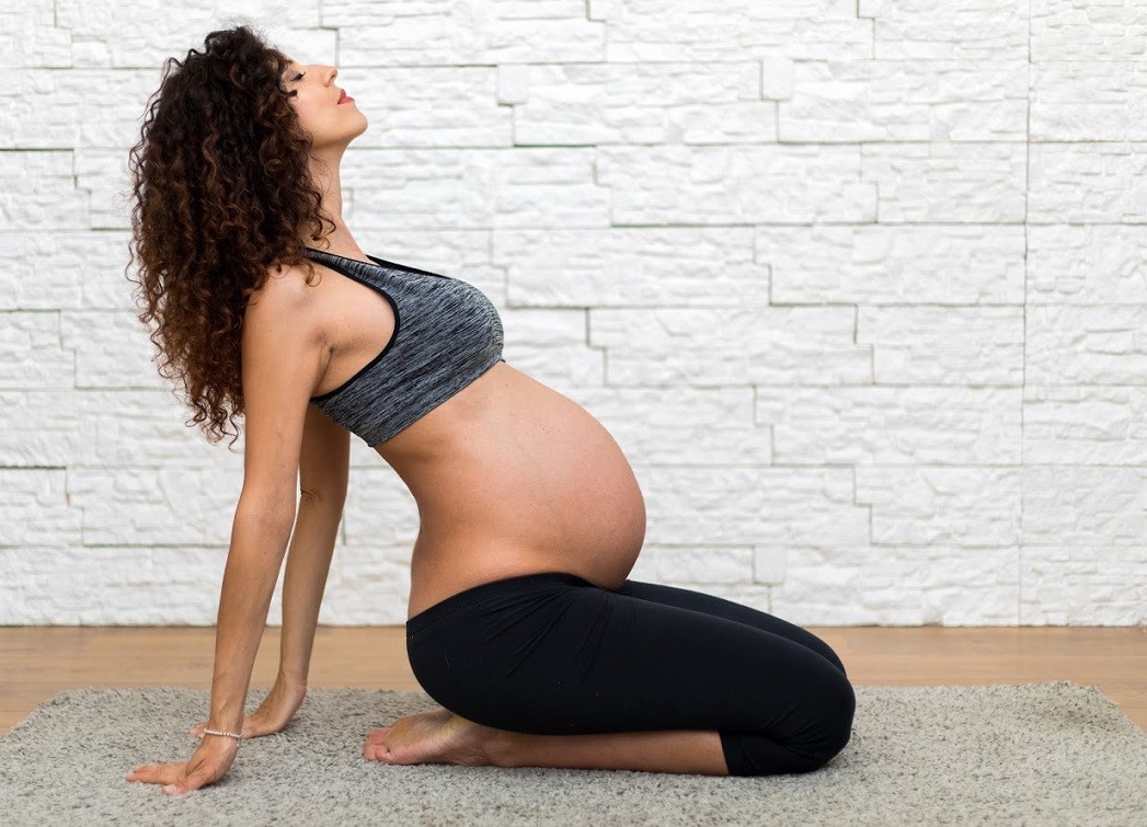 exercises during pregnancy