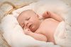 Beikost lässt Babys länger schlafen