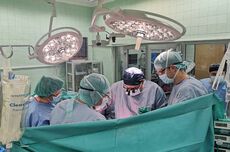 Млад мъж с шанс за втори живот след трансплантация във ВМА