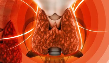 Диагноза и лечение на доброкачествените и злокачествени тумори на щитовидната жлеза
