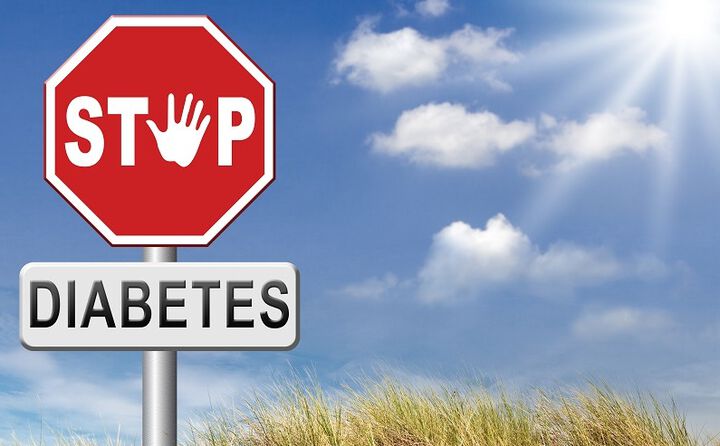 Как да се избегнат усложненията при диабет