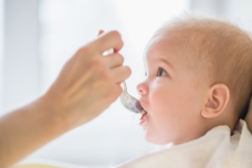 Organic foods could prevent development of allergies in infants