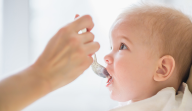 Organic foods could prevent development of allergies in infants