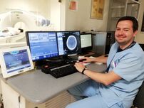 Гледайте LIVE уебинар за оптимизация на компютър-томографски изследвания чрез DoseWatch софтуер