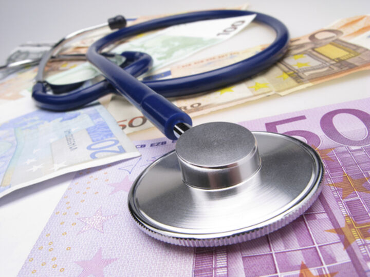 Gesetzliche Kostenbremse im Gesundheitswesen gefährdet die Versorgung