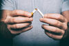 Nikotinverzicht jedenfalls besser als Tabakkonsum