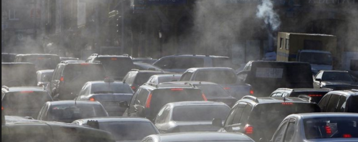 9 града с опасно мръсен въздух. Проверяват автомобилите