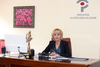 Омбудсманът Мая Манолова: Спрете натиска върху медицинските специалисти